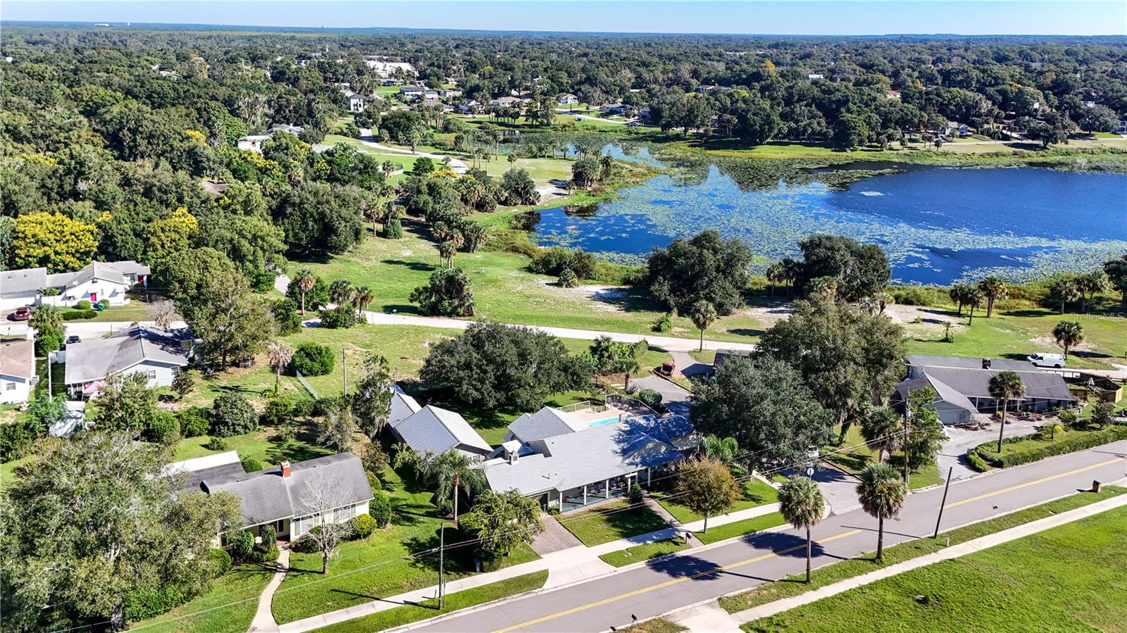 555 AMBASSADOR AVENUE, Eustis, FL 32726