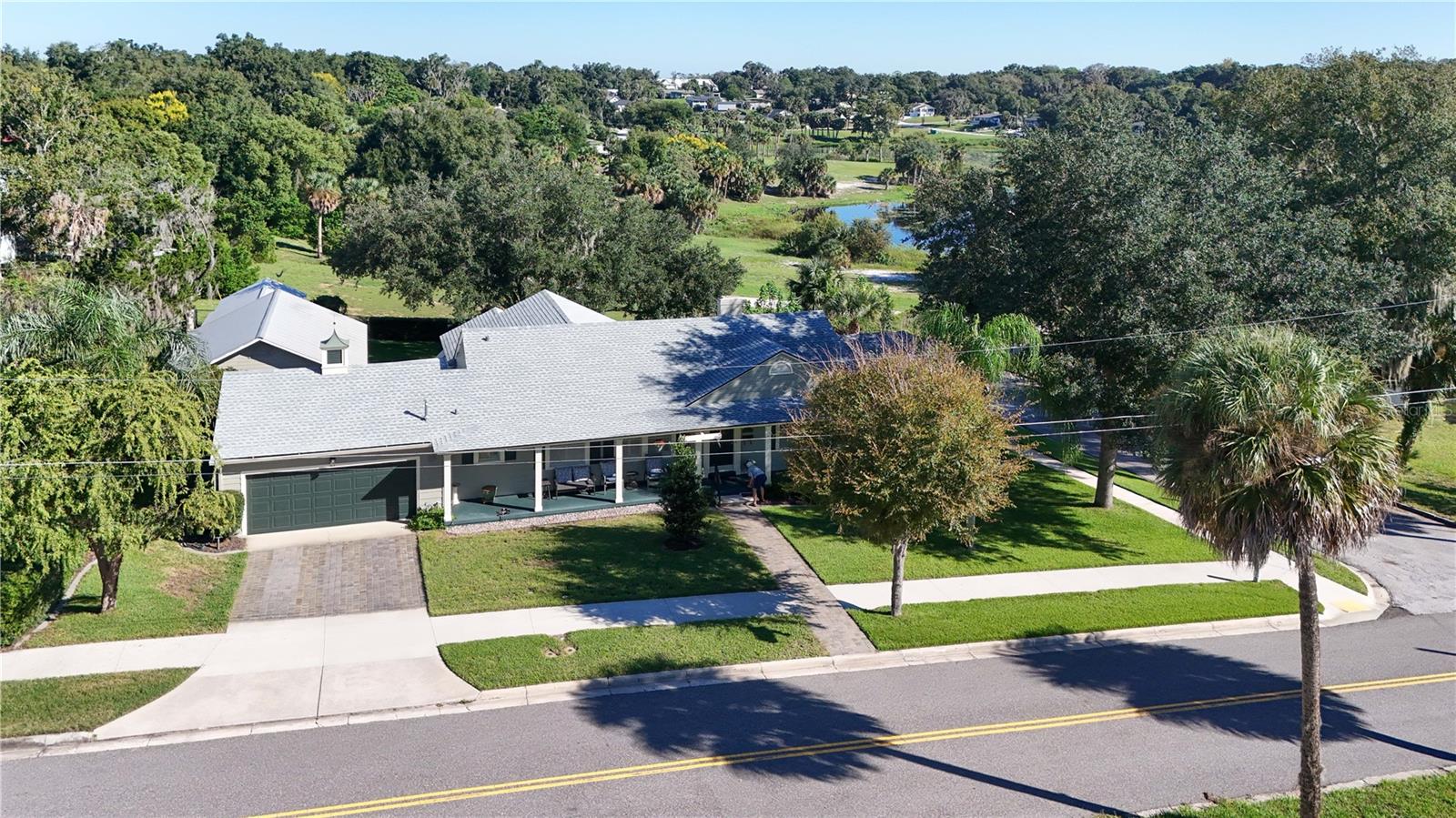 555 AMBASSADOR AVENUE, Eustis, FL 32726