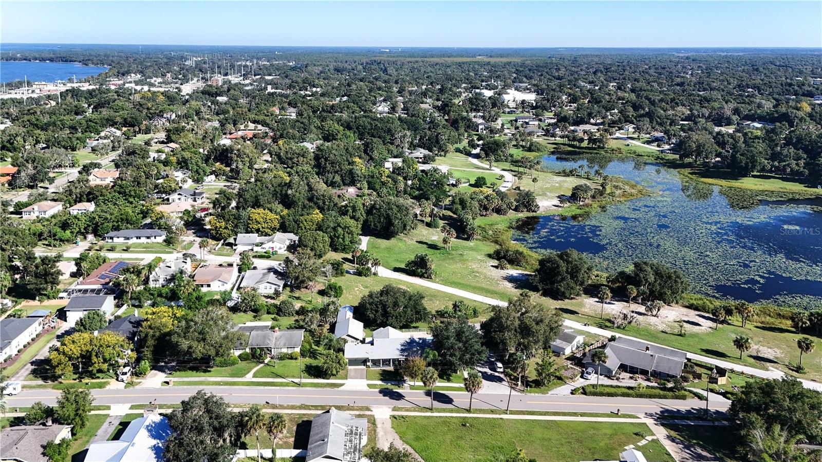 555 AMBASSADOR AVENUE, Eustis, FL 32726