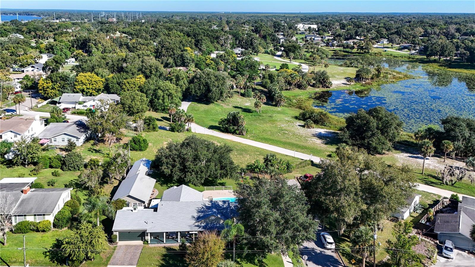 555 AMBASSADOR AVENUE, Eustis, FL 32726