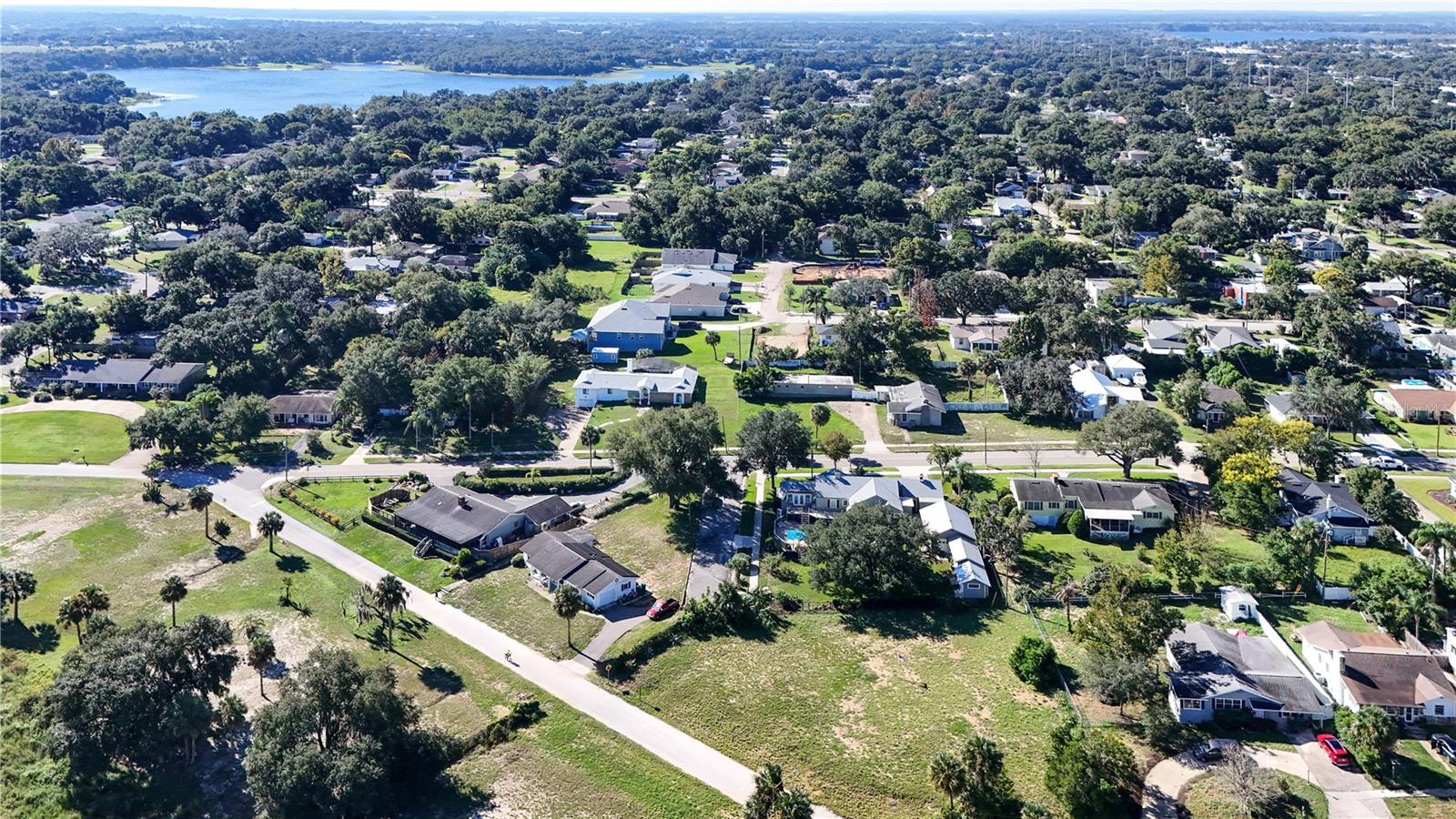 555 AMBASSADOR AVENUE, Eustis, FL 32726