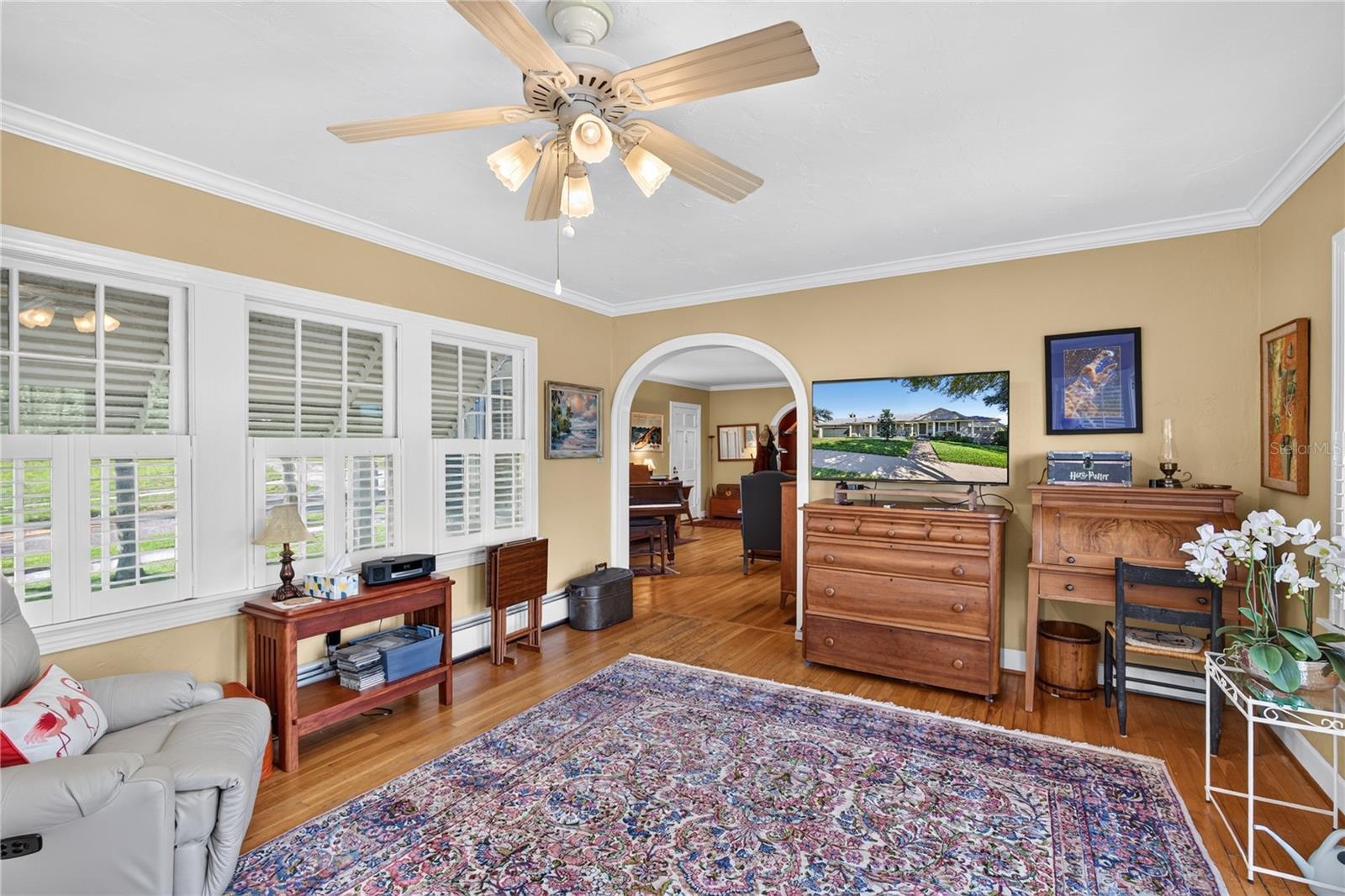555 AMBASSADOR AVENUE, Eustis, FL 32726