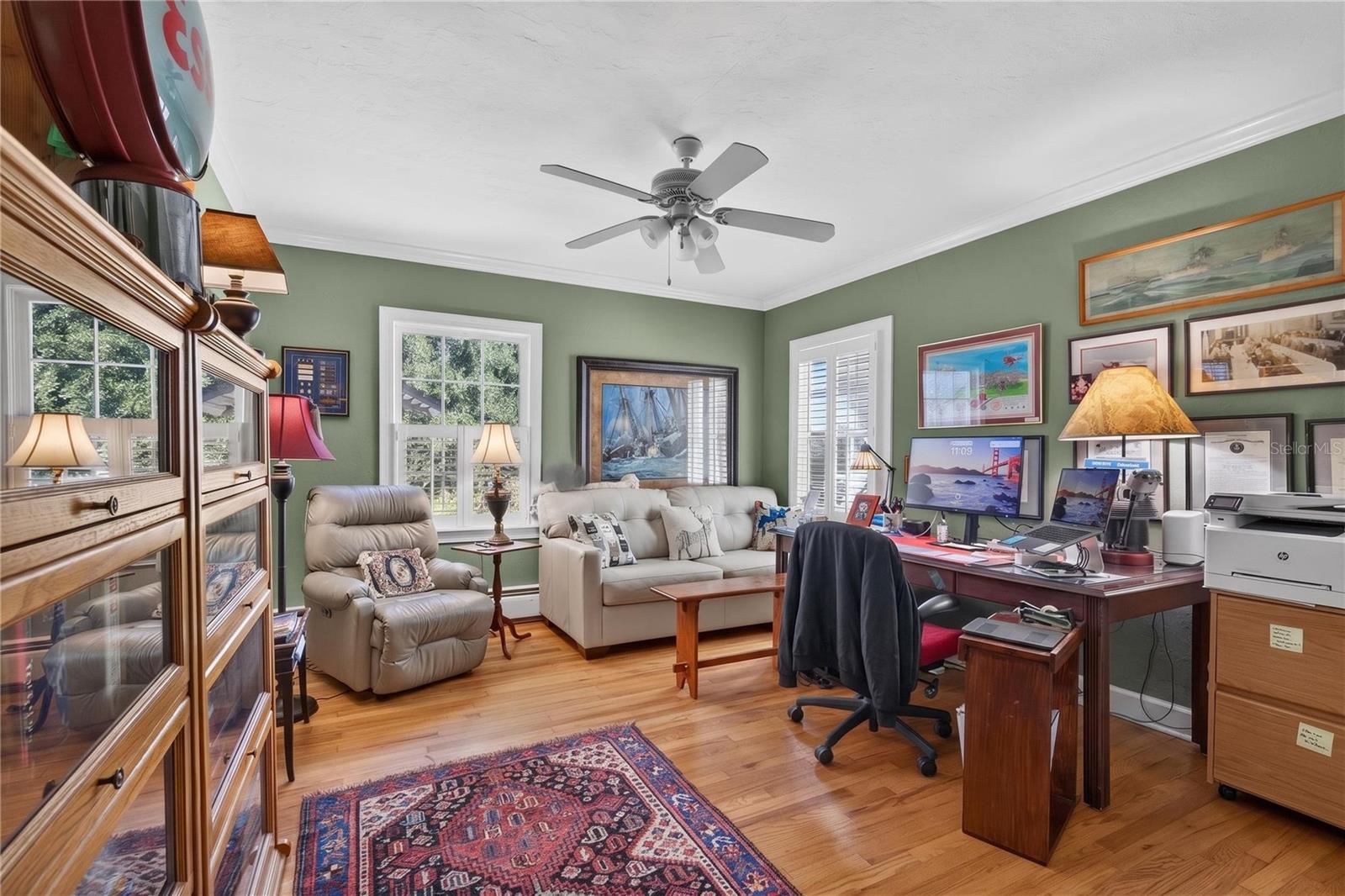555 AMBASSADOR AVENUE, Eustis, FL 32726