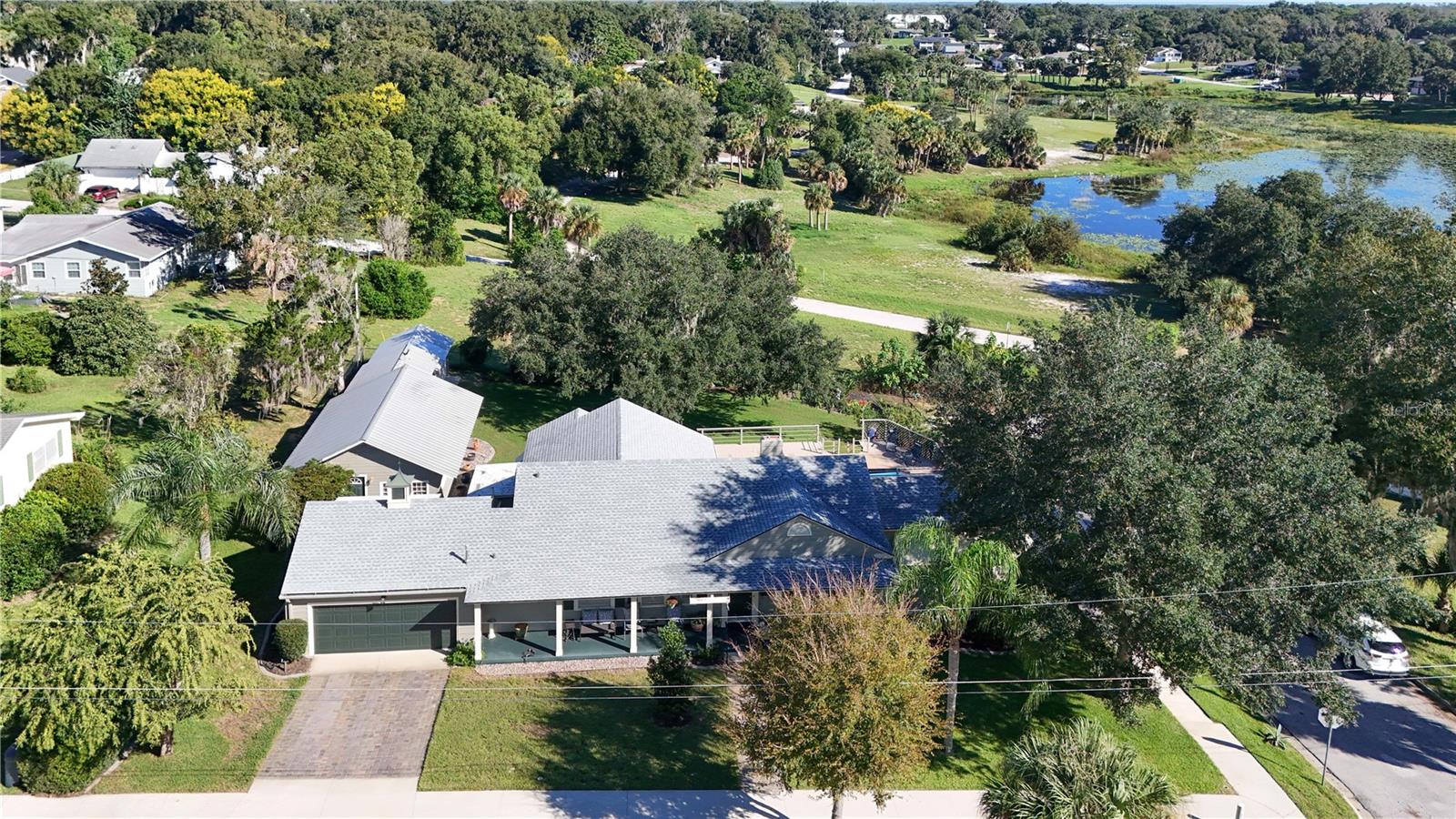 555 AMBASSADOR AVENUE, Eustis, FL 32726