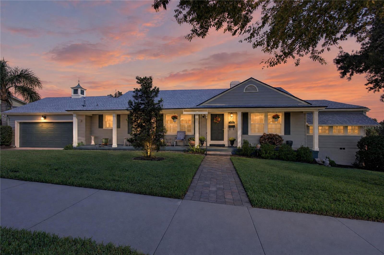 555 AMBASSADOR AVENUE, Eustis, FL 32726