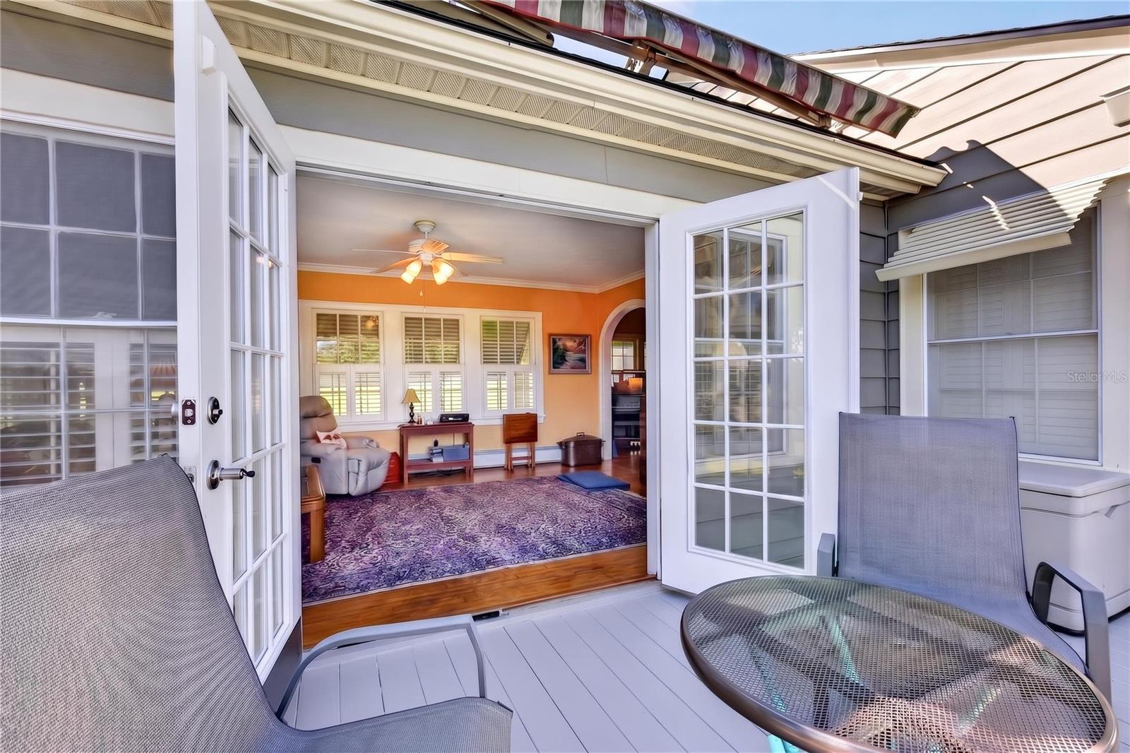555 AMBASSADOR AVENUE, Eustis, FL 32726