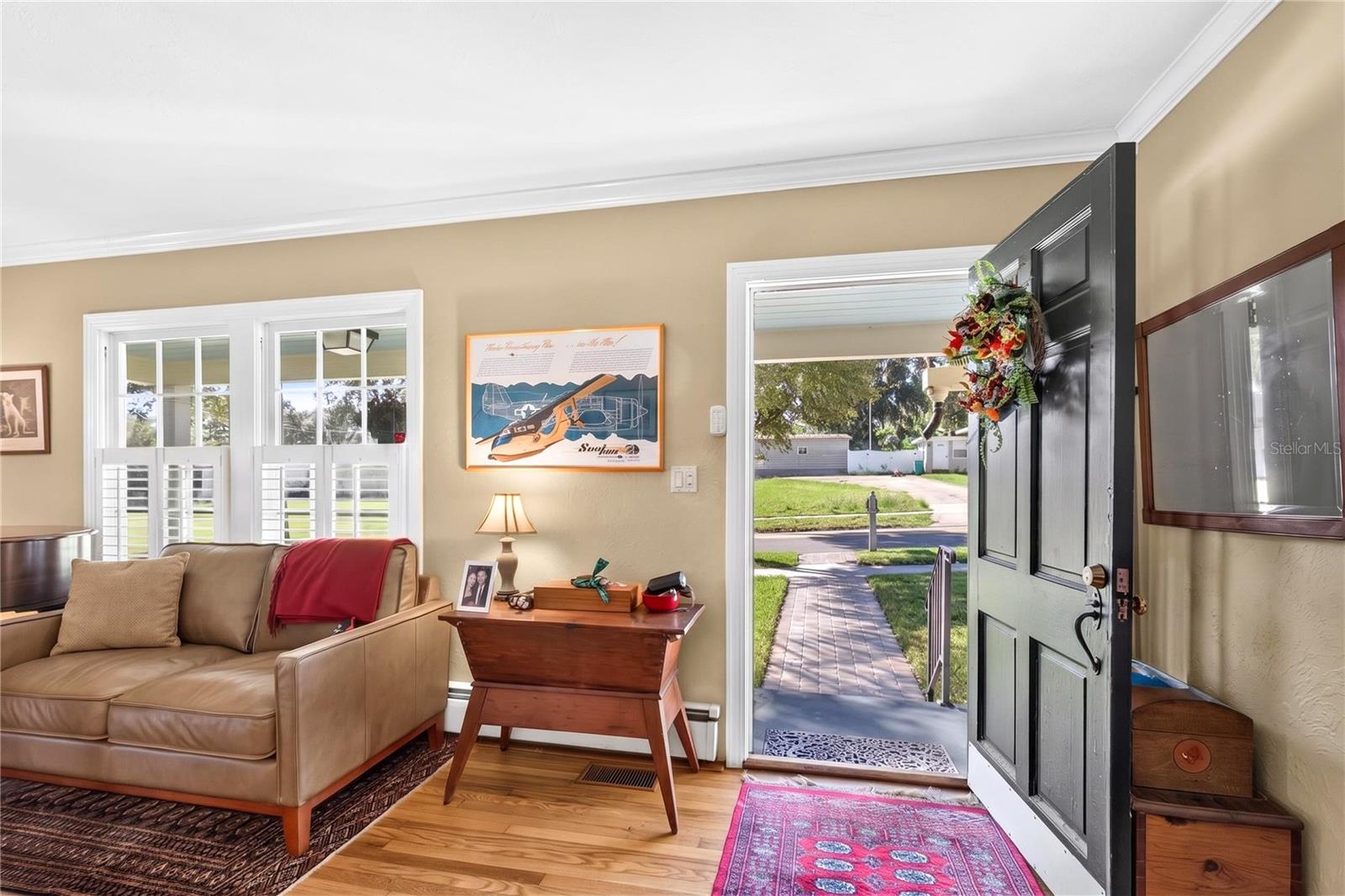 555 AMBASSADOR AVENUE, Eustis, FL 32726