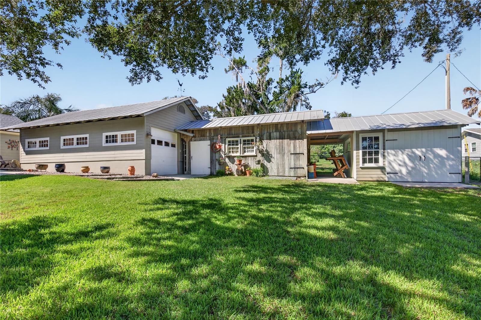 555 AMBASSADOR AVENUE, Eustis, FL 32726