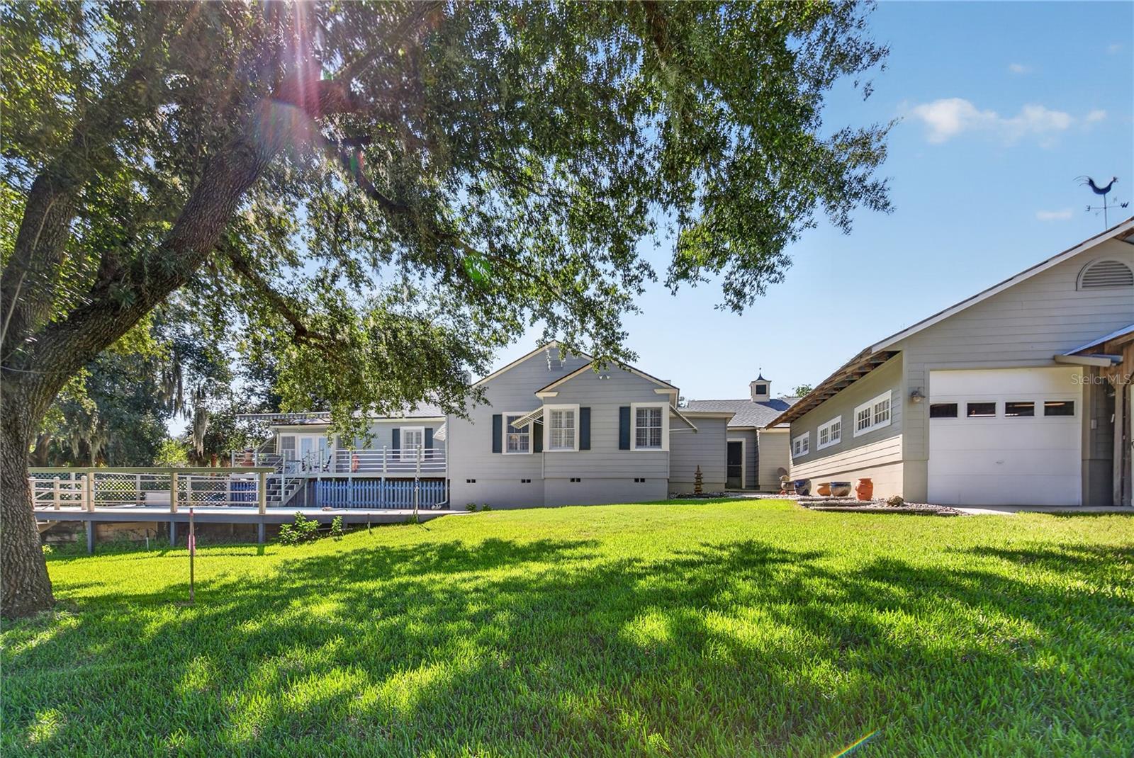 555 AMBASSADOR AVENUE, Eustis, FL 32726