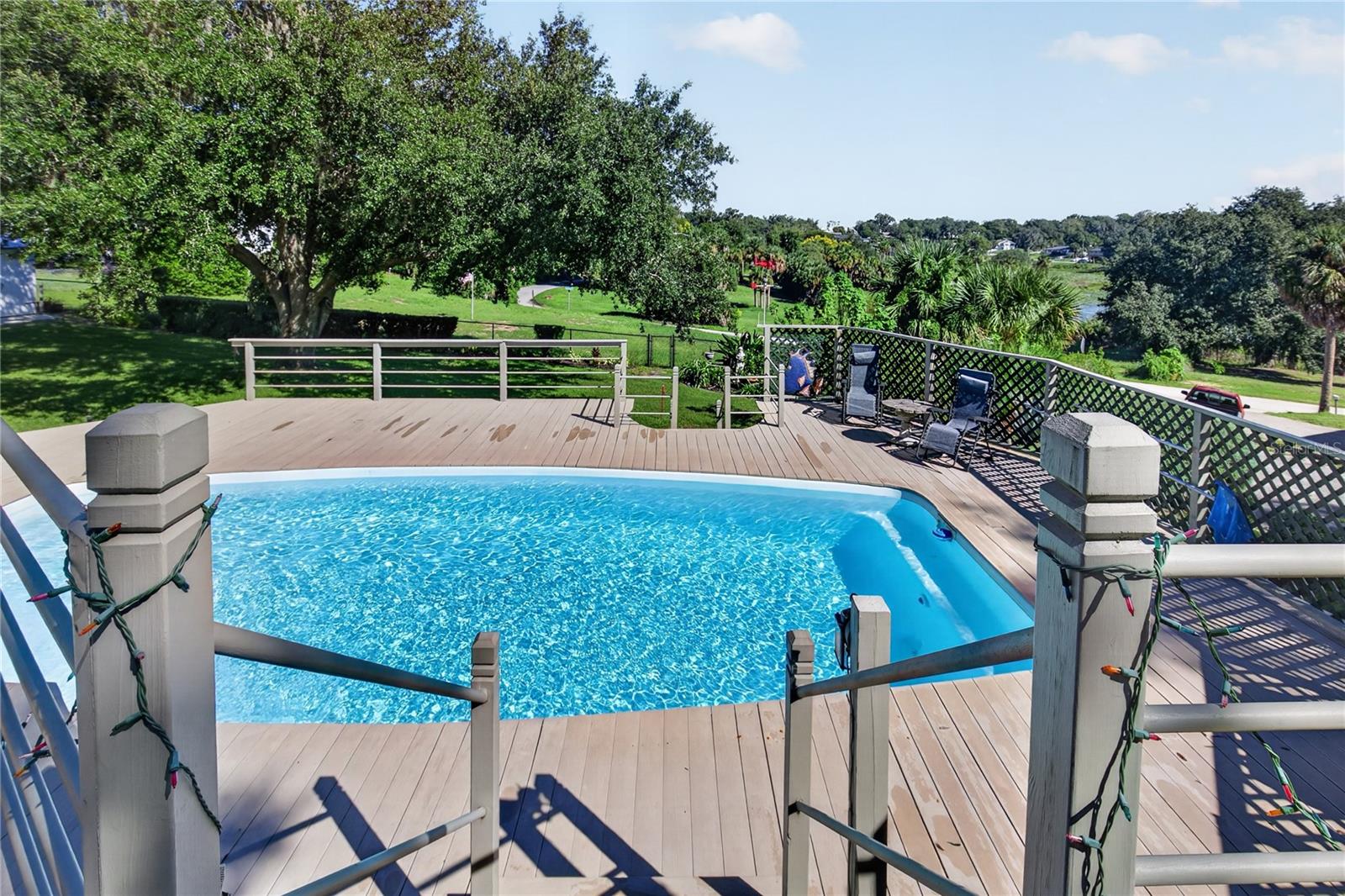555 AMBASSADOR AVENUE, Eustis, FL 32726