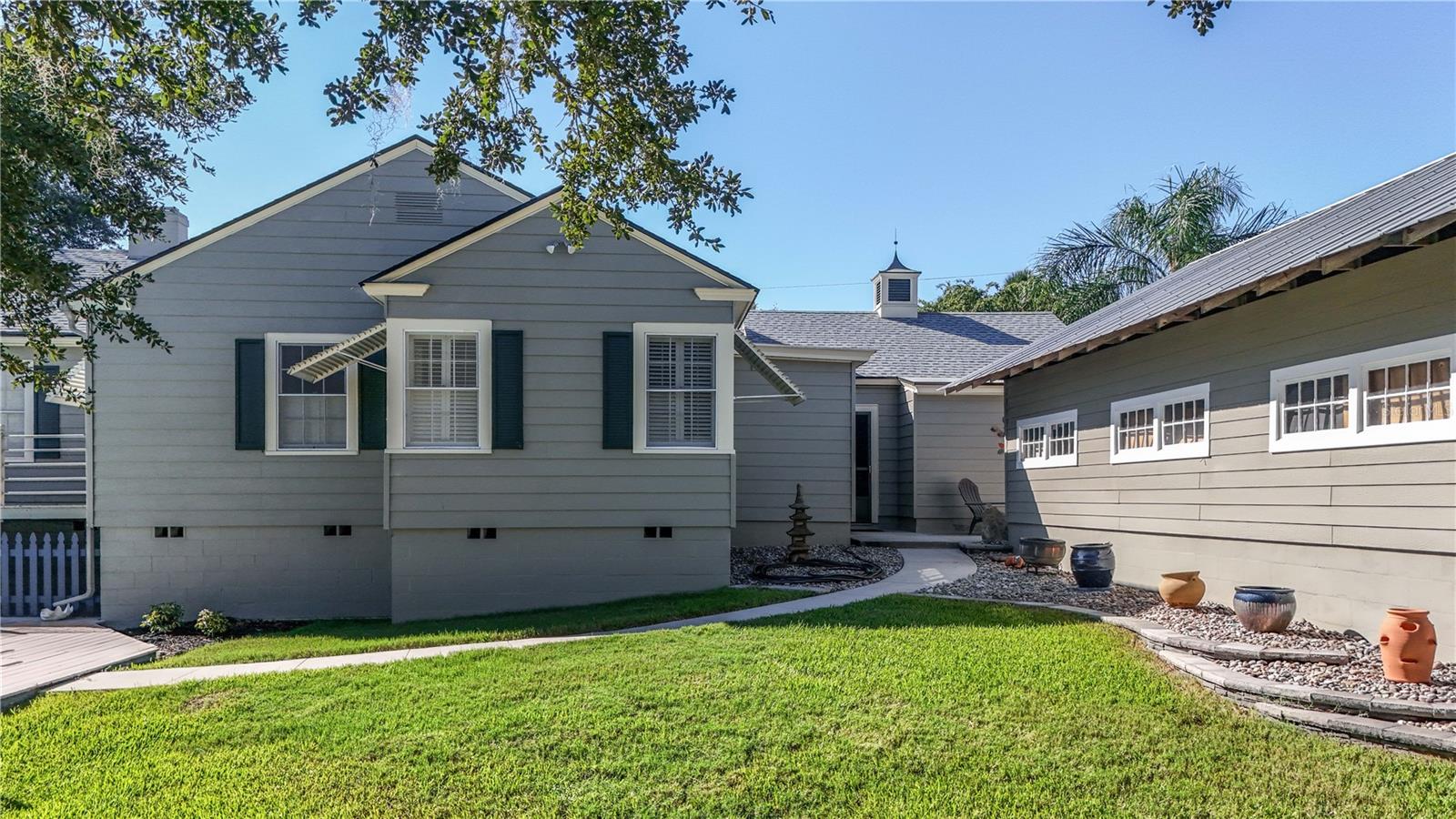 555 AMBASSADOR AVENUE, Eustis, FL 32726