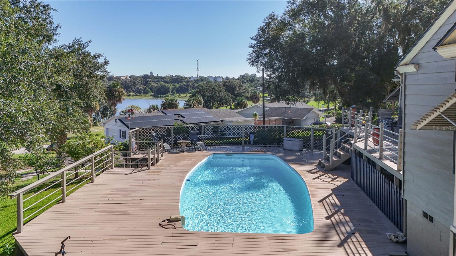 555 AMBASSADOR AVENUE, Eustis, FL 32726