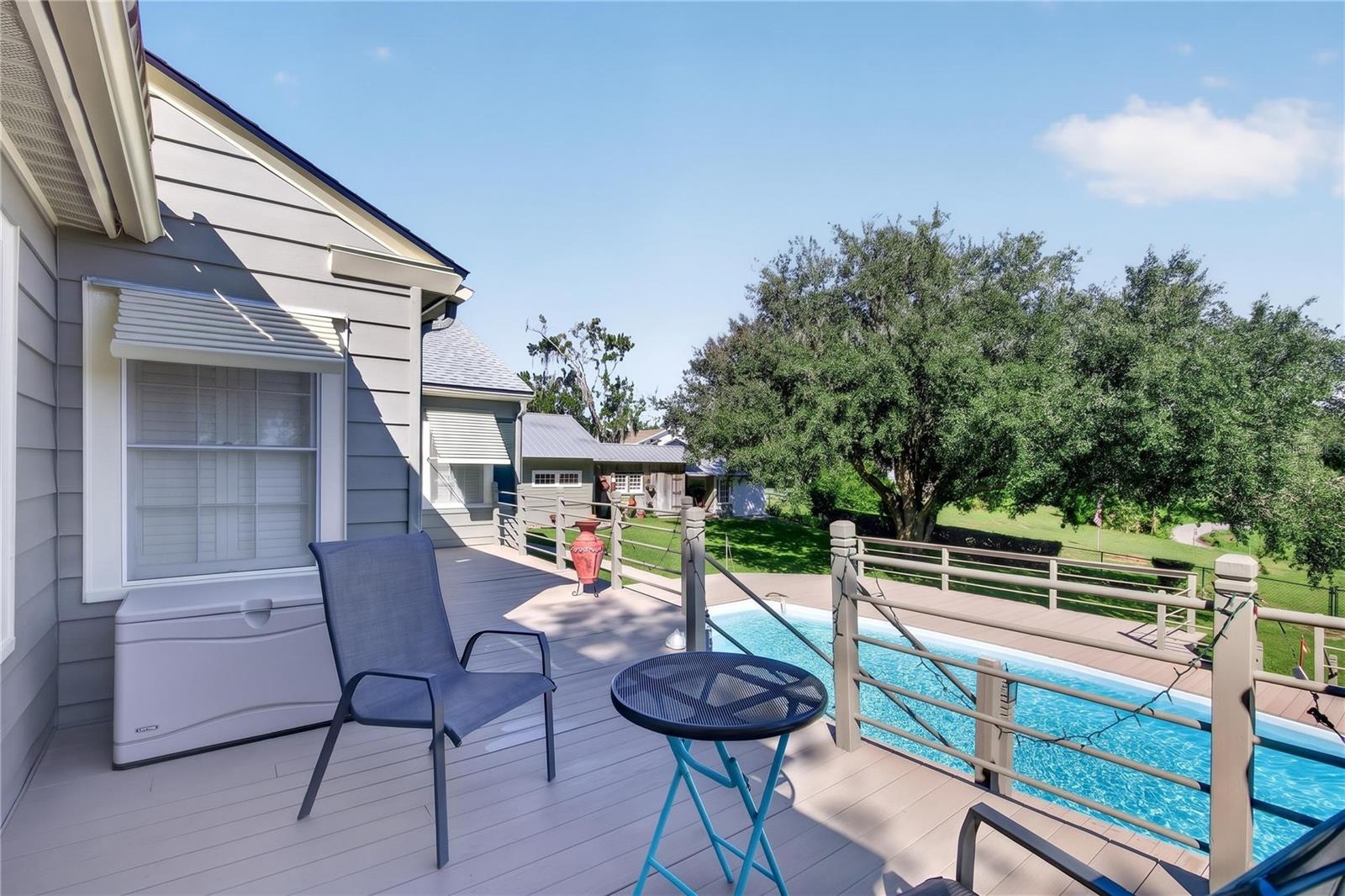 555 AMBASSADOR AVENUE, Eustis, FL 32726