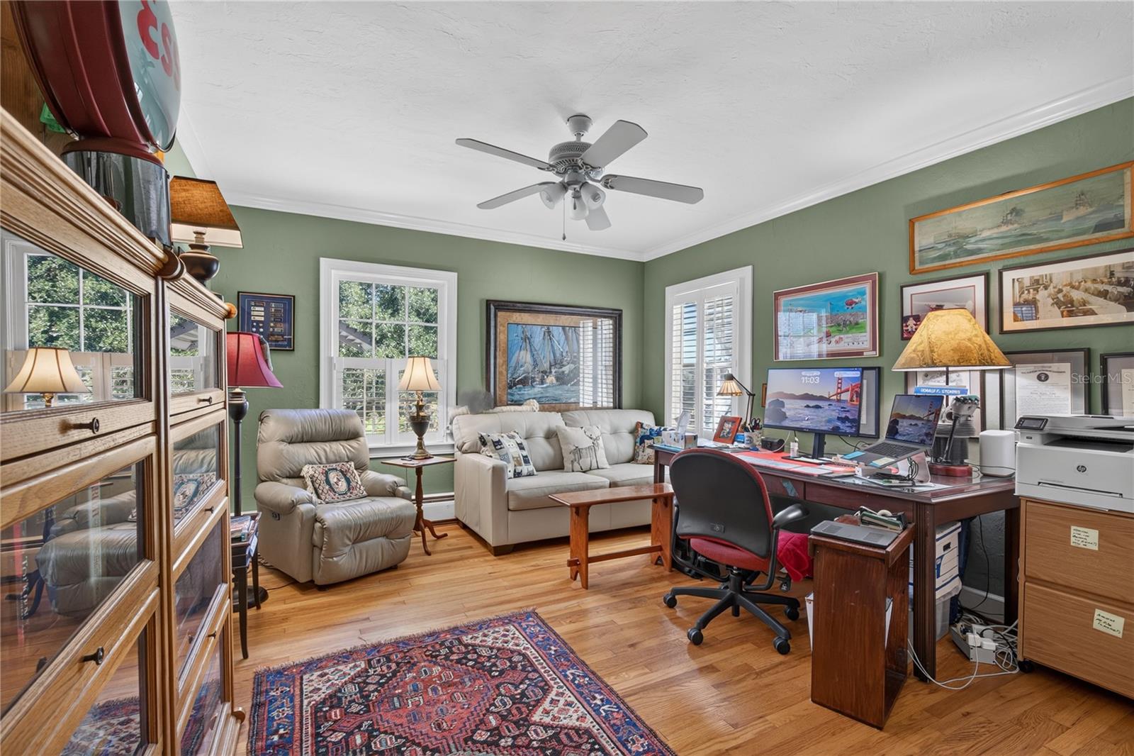 555 AMBASSADOR AVENUE, Eustis, FL 32726