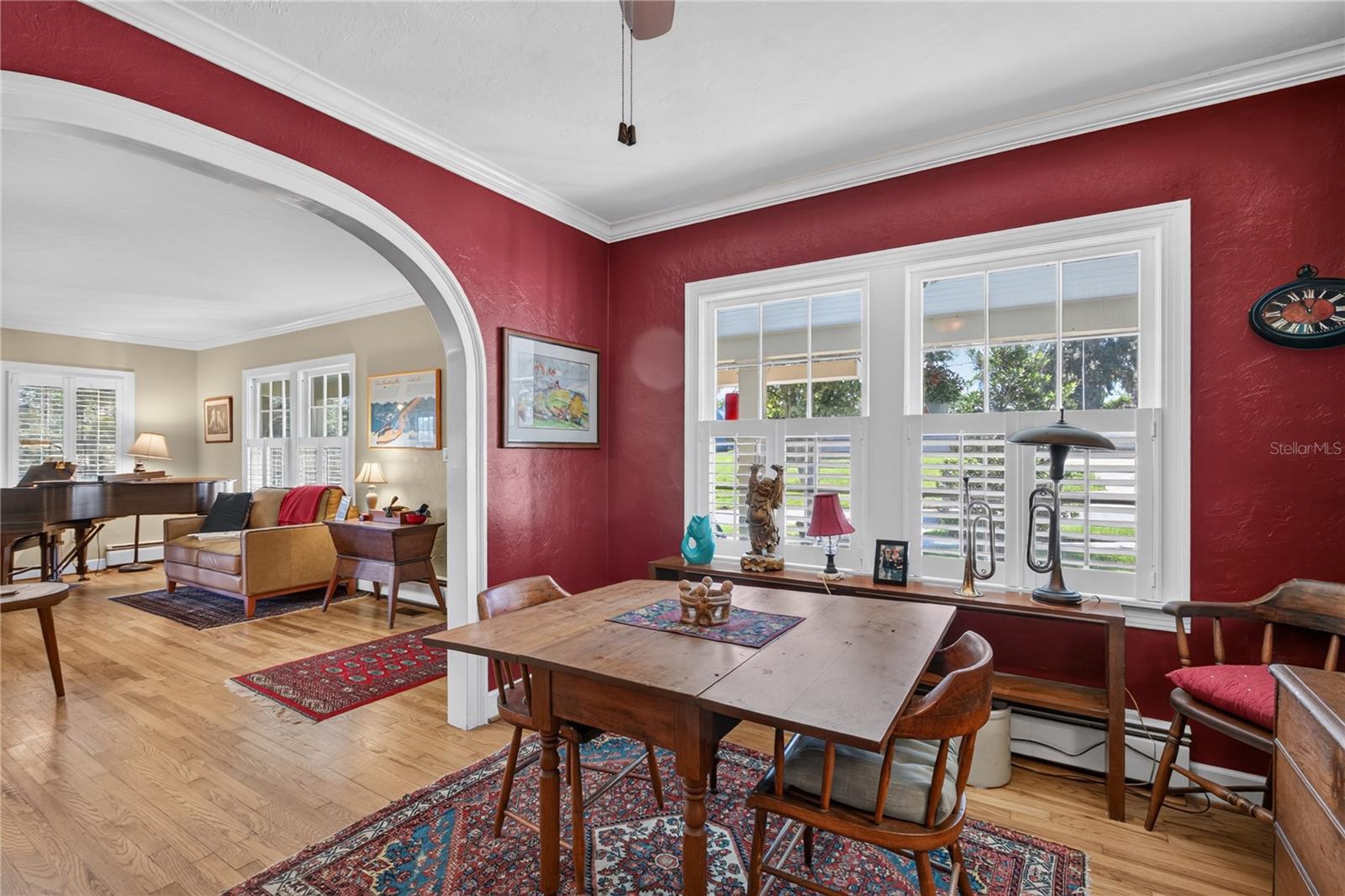 555 AMBASSADOR AVENUE, Eustis, FL 32726