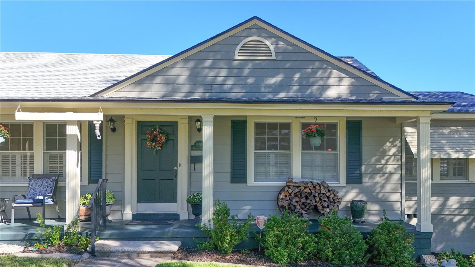 555 AMBASSADOR AVENUE, Eustis, FL 32726