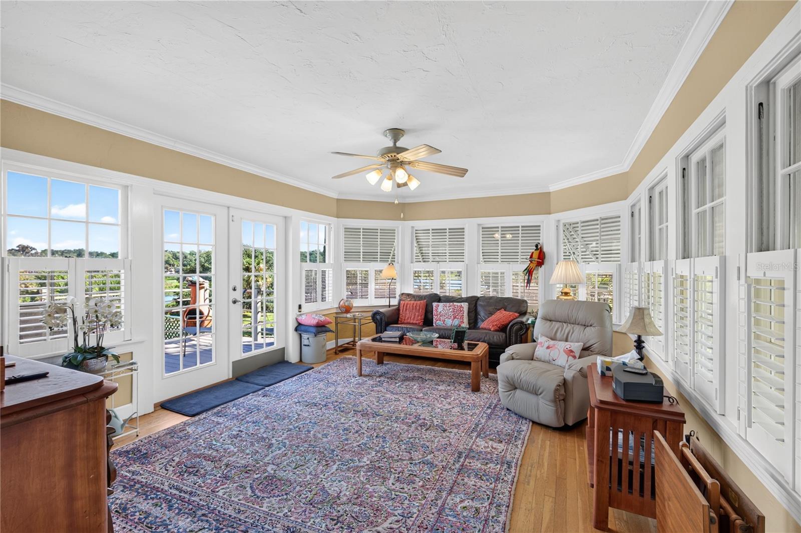 555 AMBASSADOR AVENUE, Eustis, FL 32726