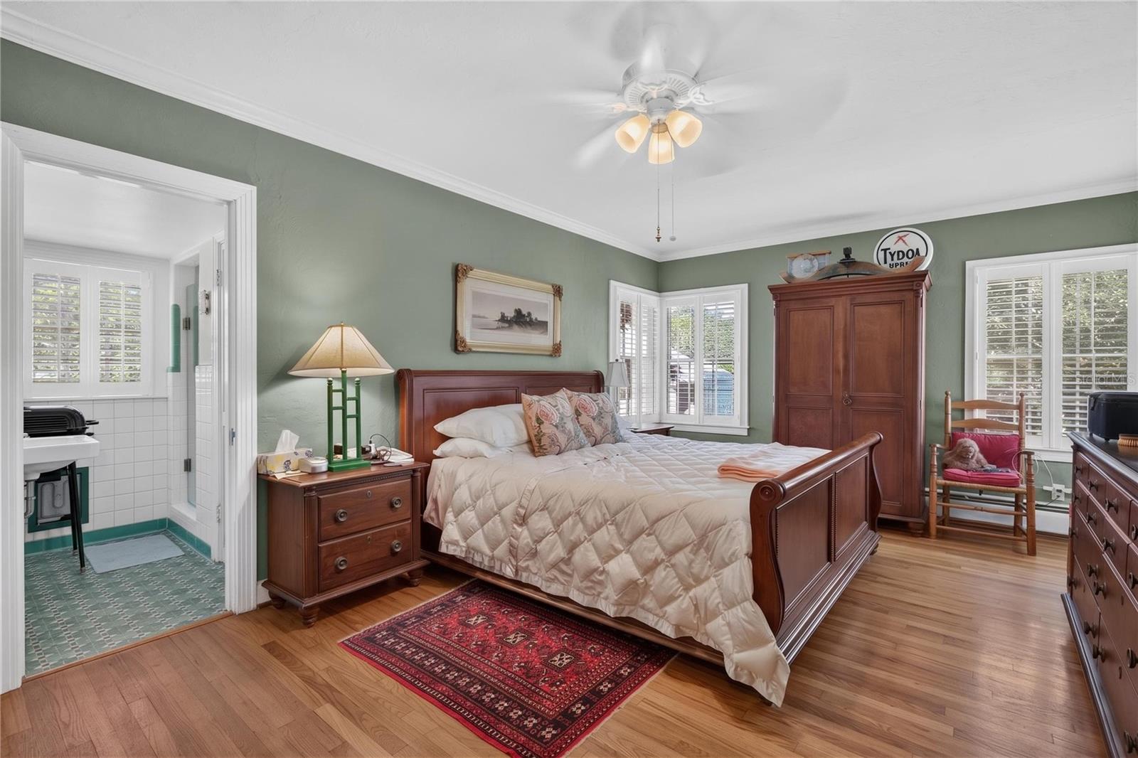 555 AMBASSADOR AVENUE, Eustis, FL 32726