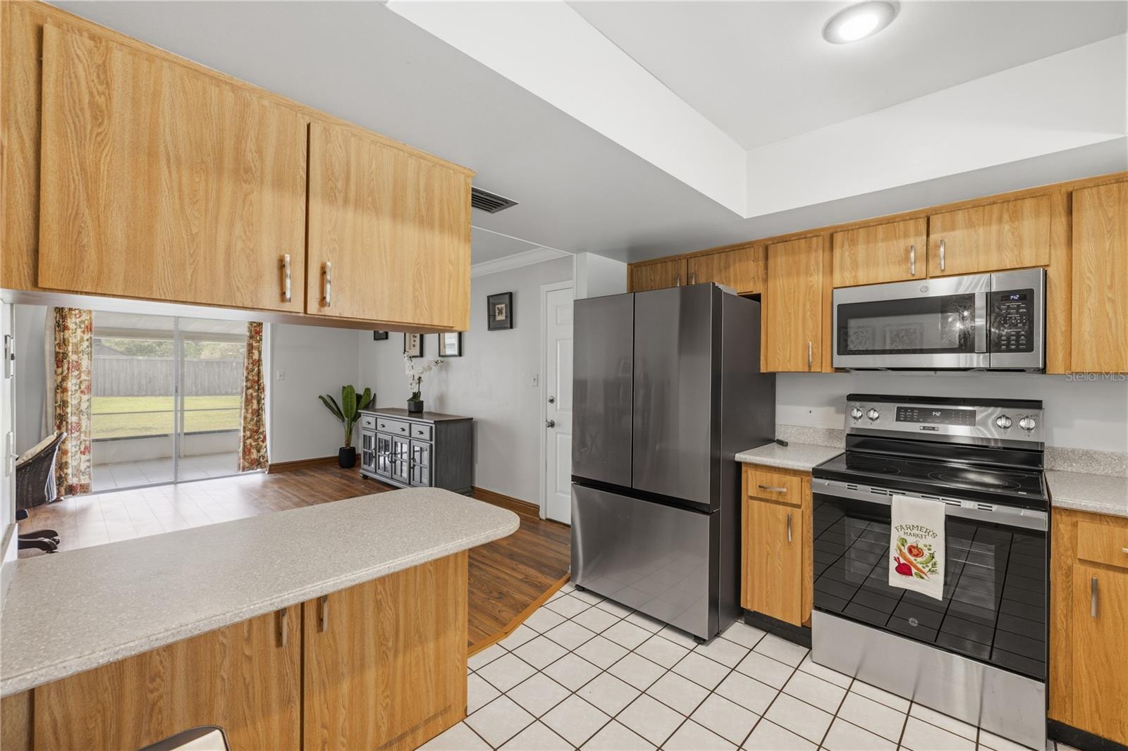 Kitchen Kitchen
