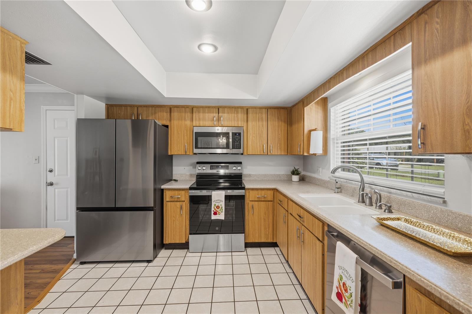 Kitchen Kitchen