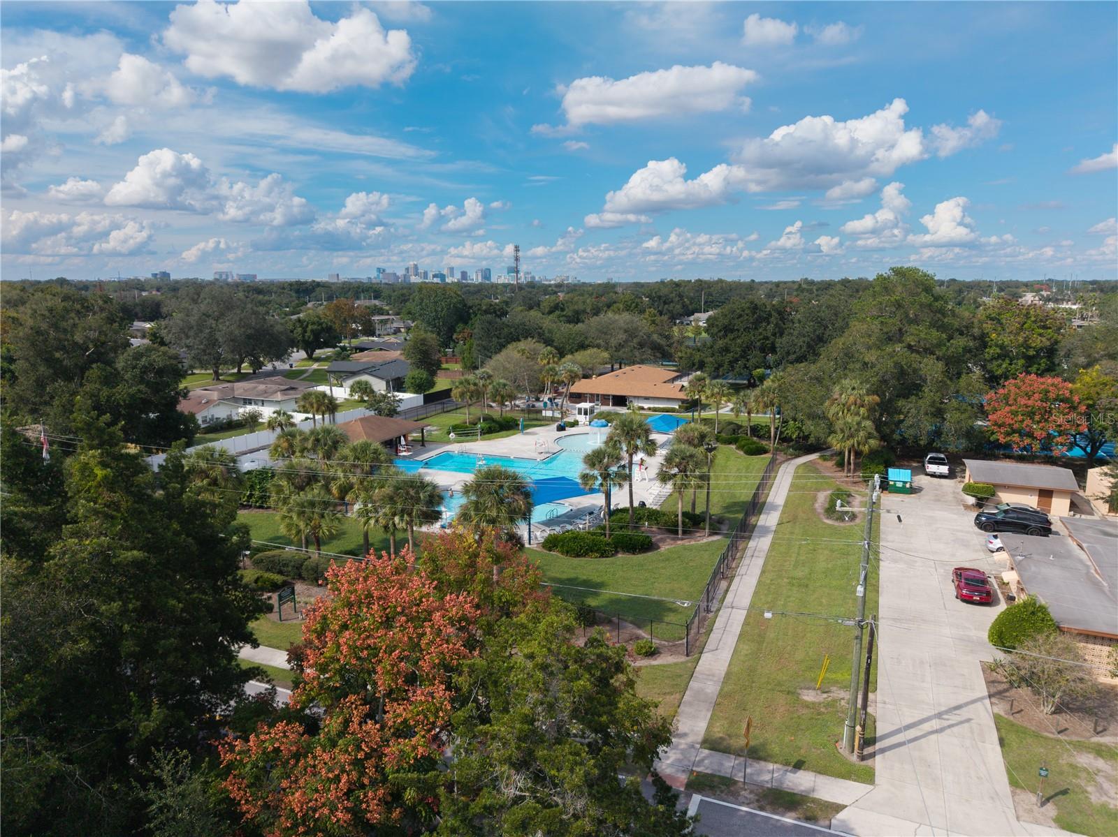 3020 GREENMOUNT ROAD, Orlando, FL 32806