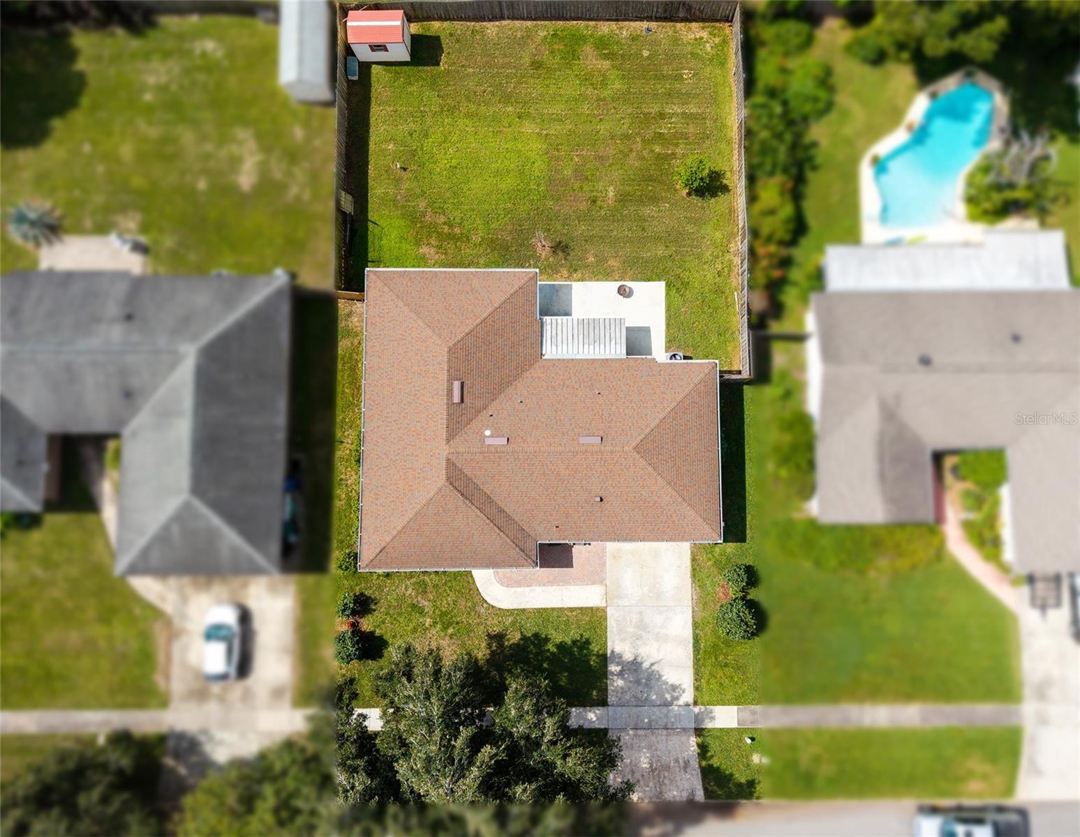 3020 GREENMOUNT ROAD, Orlando, FL 32806