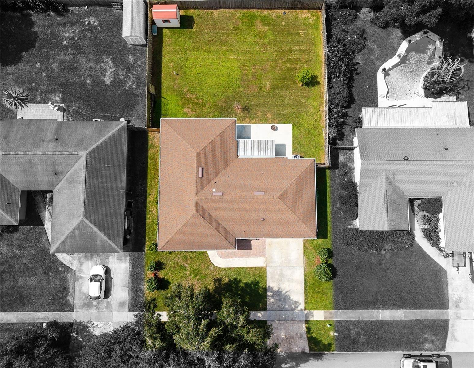3020 GREENMOUNT ROAD, Orlando, FL 32806