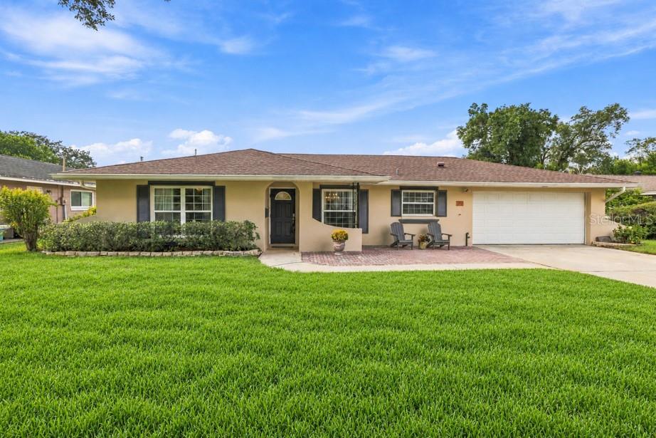 3020 GREENMOUNT ROAD, Orlando, FL 32806