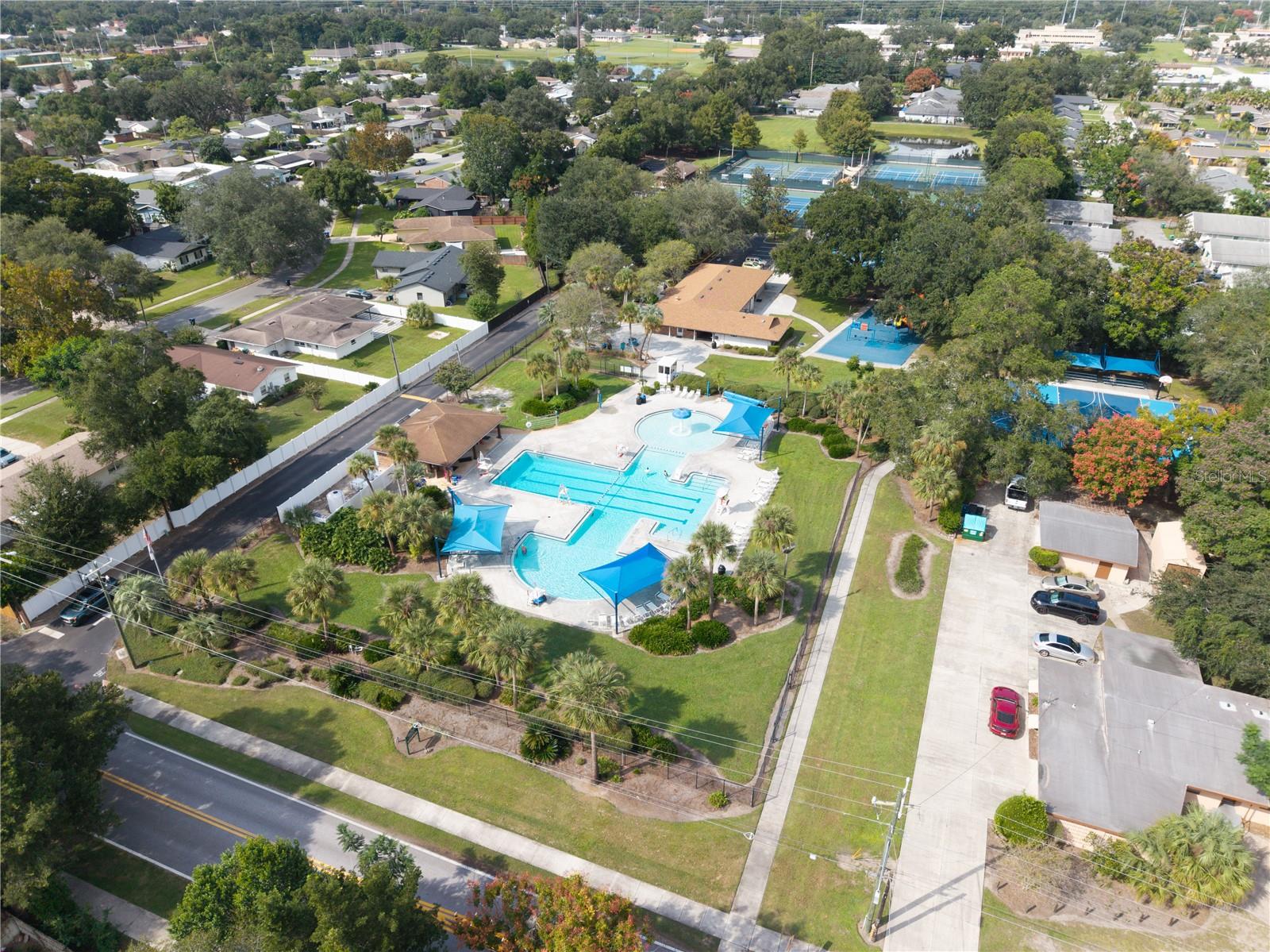 3020 GREENMOUNT ROAD, Orlando, FL 32806