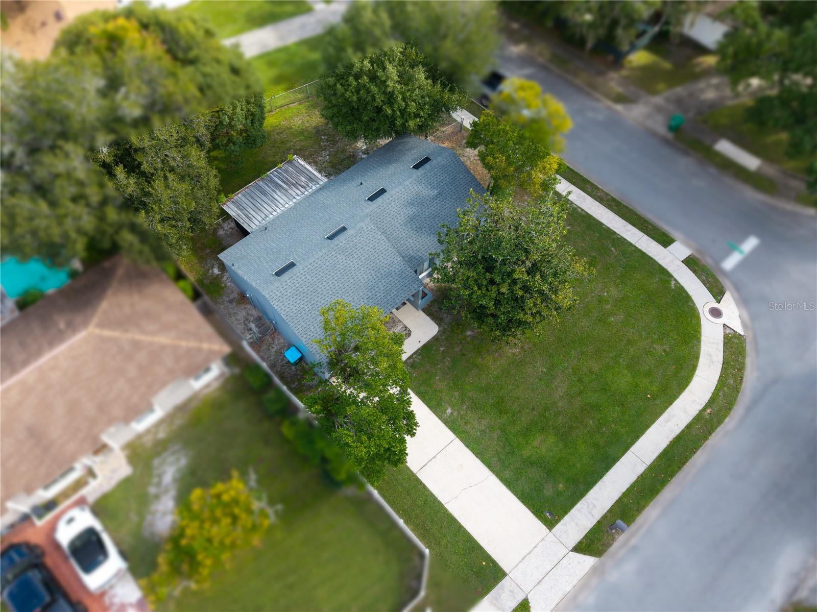 425 S HAWTHORN CIRCLE, Winter Springs, FL 32708
