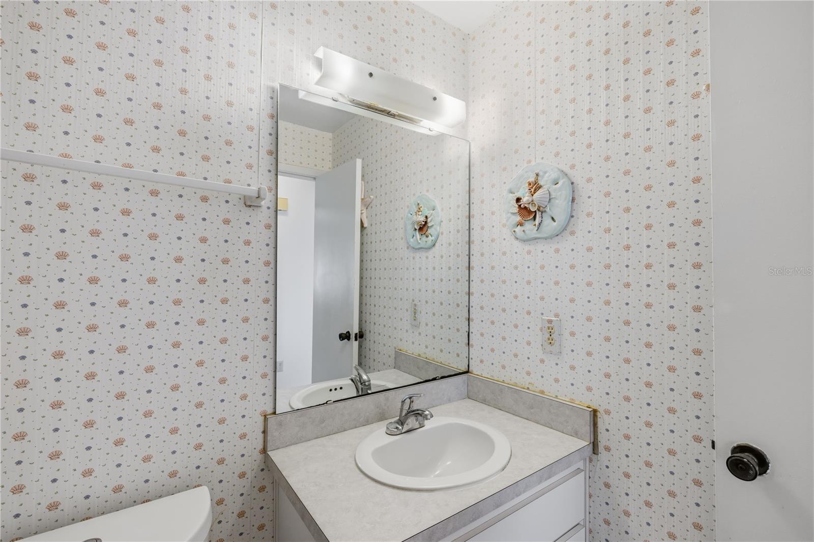 Bathroom 2