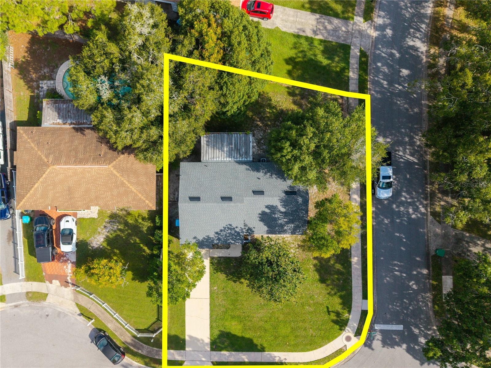 425 S HAWTHORN CIRCLE, Winter Springs, FL 32708