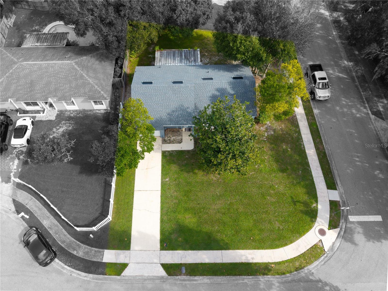 425 S HAWTHORN CIRCLE, Winter Springs, FL 32708
