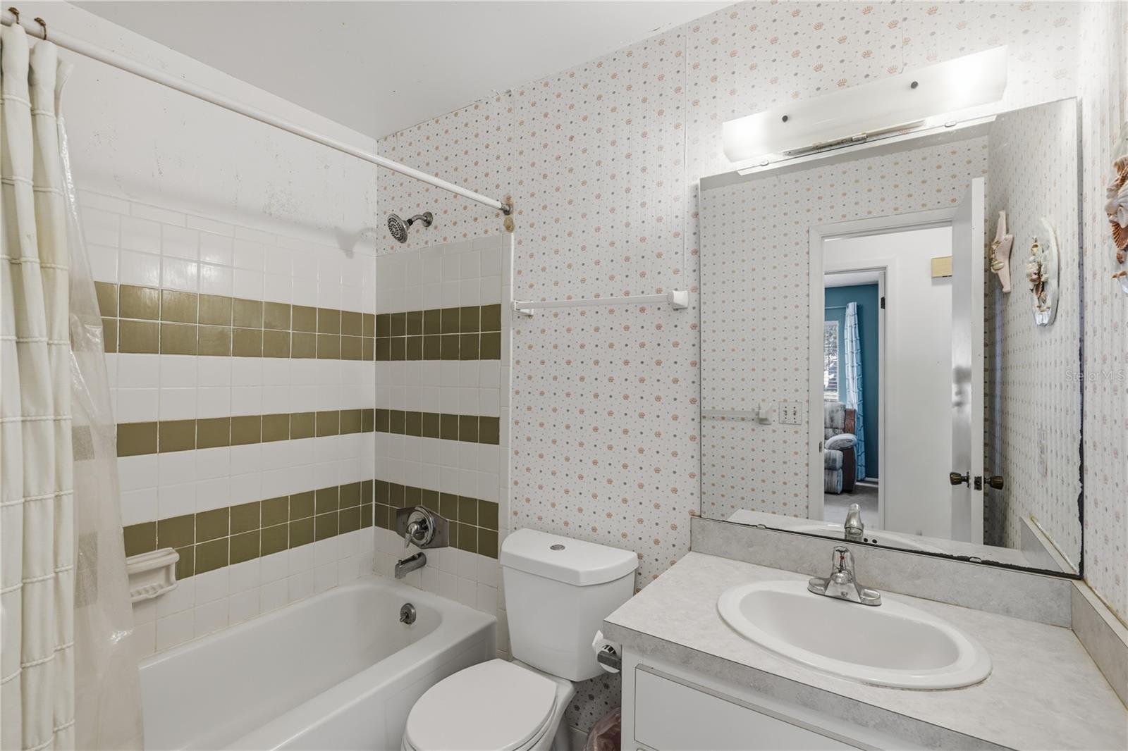 Bathroom 2