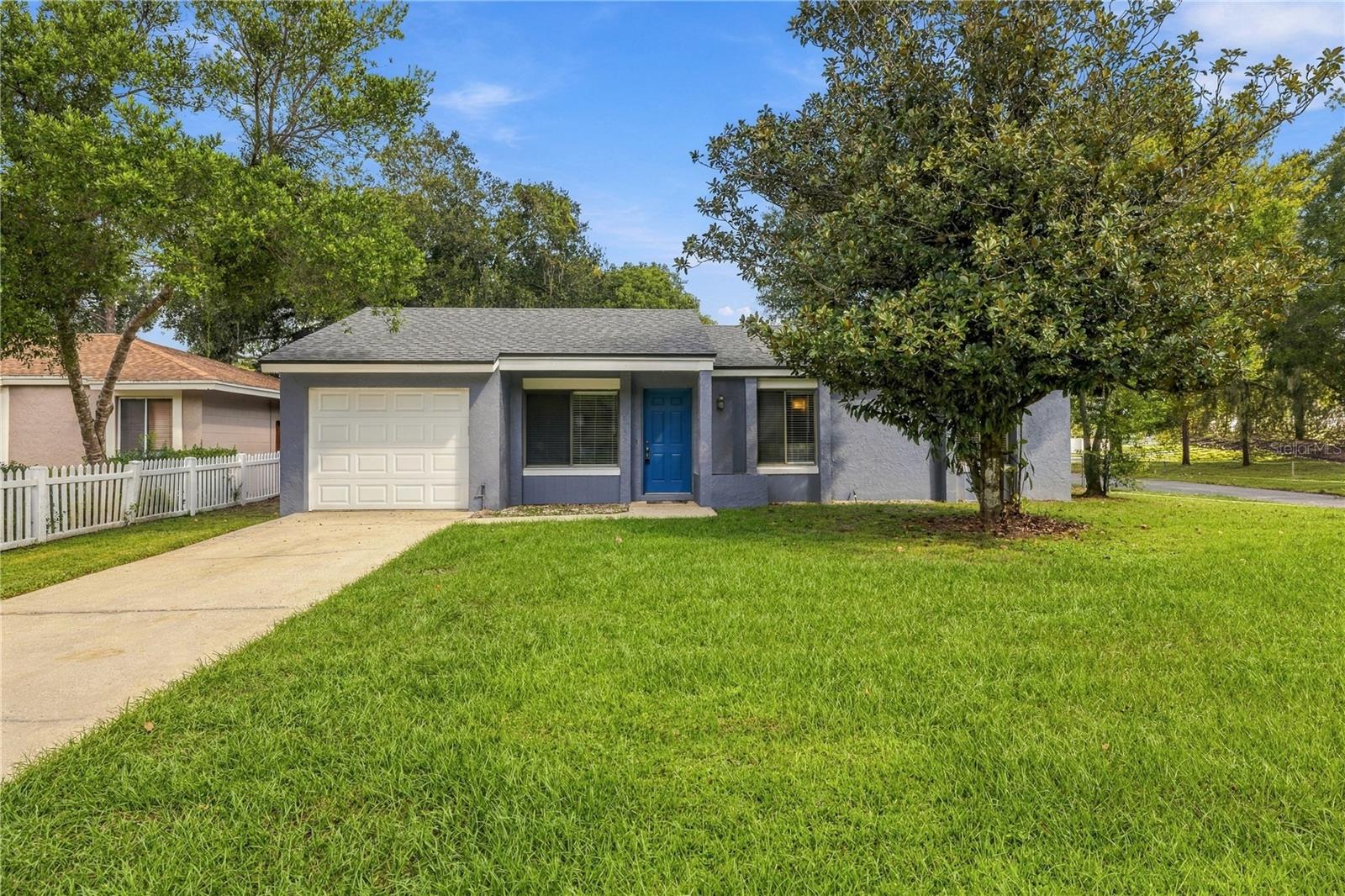 425 S HAWTHORN CIRCLE, Winter Springs, FL 32708