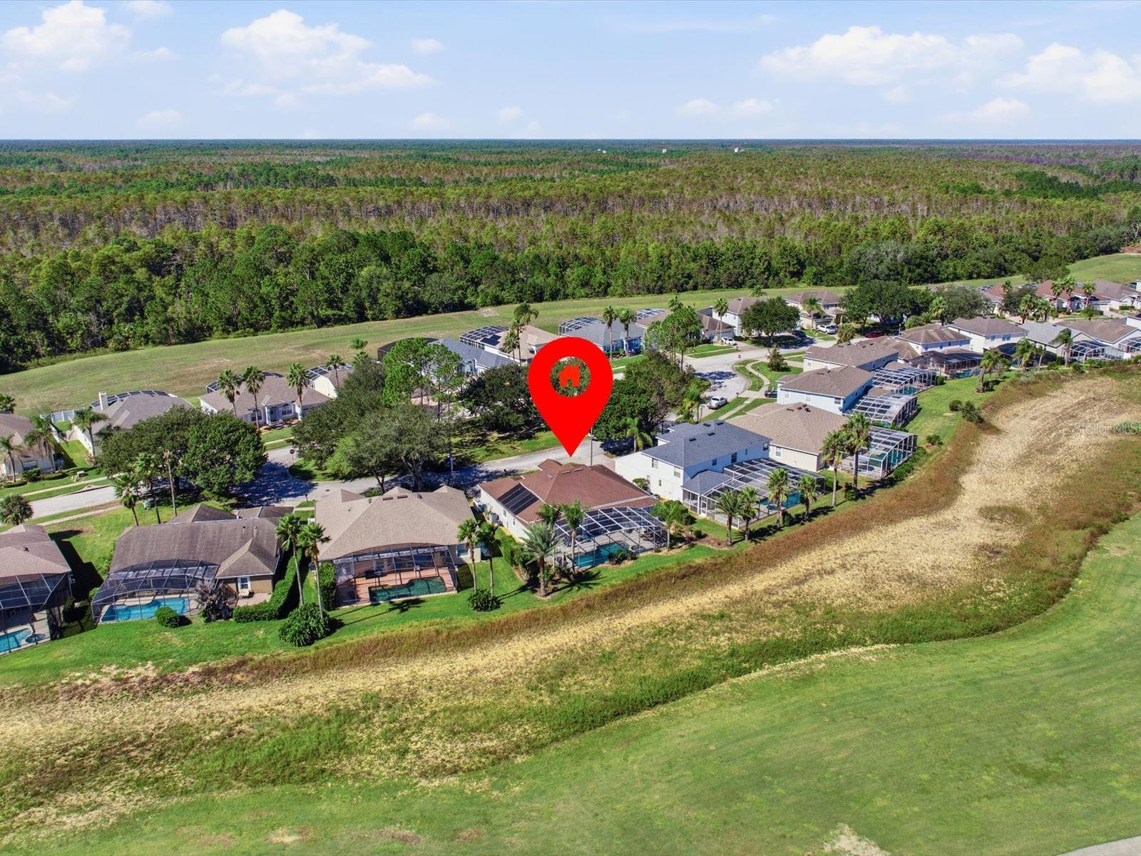 320 KINGS WAY, Davenport, FL 33897