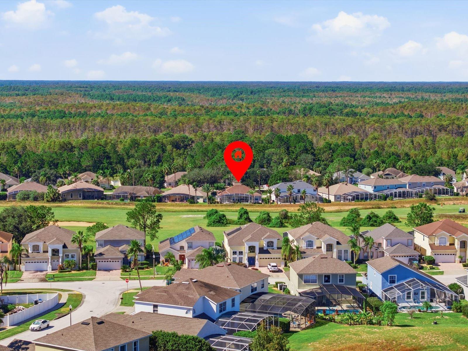 320 KINGS WAY, Davenport, FL 33897