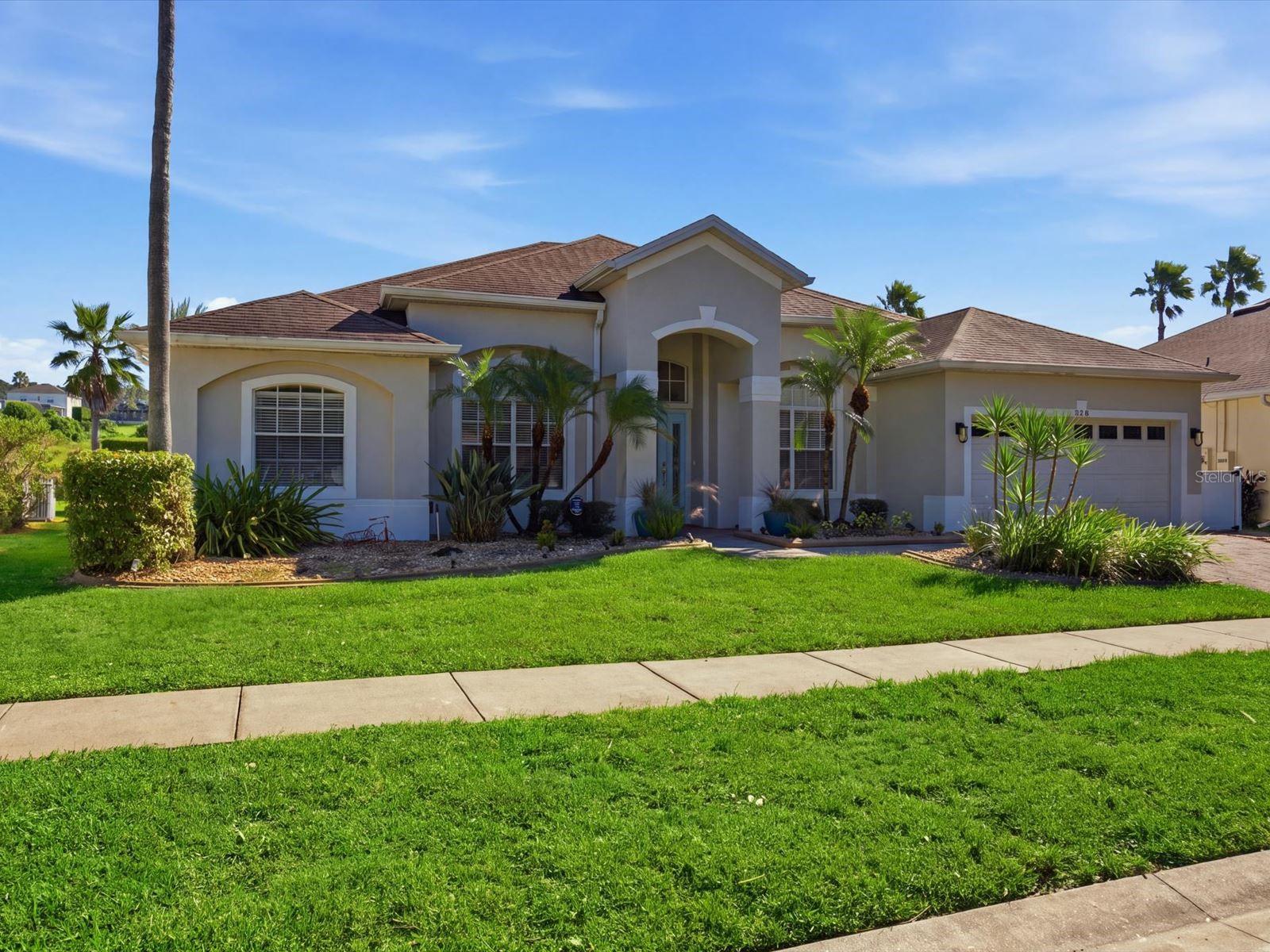 320 KINGS WAY, Davenport, FL 33897