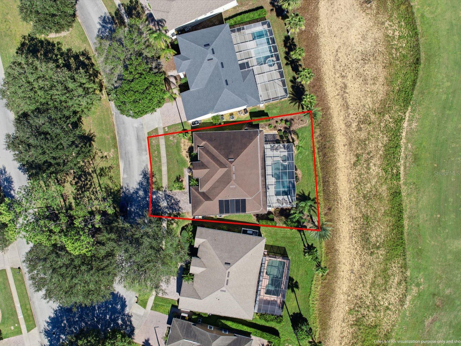 320 KINGS WAY, Davenport, FL 33897