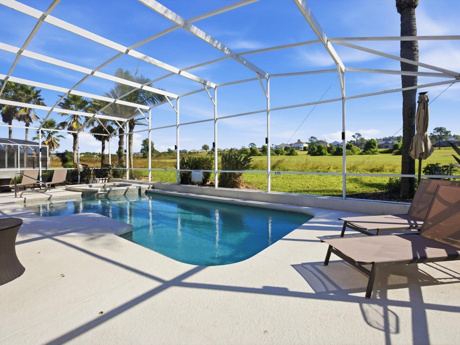 320 KINGS WAY, Davenport, FL 33897