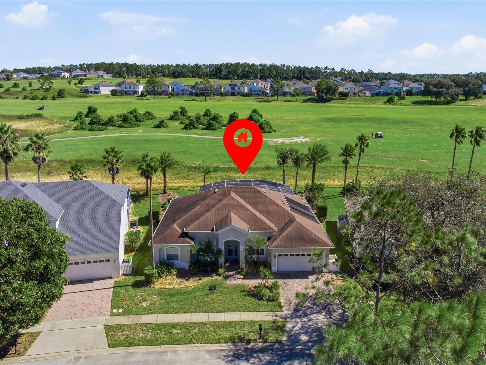320 KINGS WAY, Davenport, FL 33897