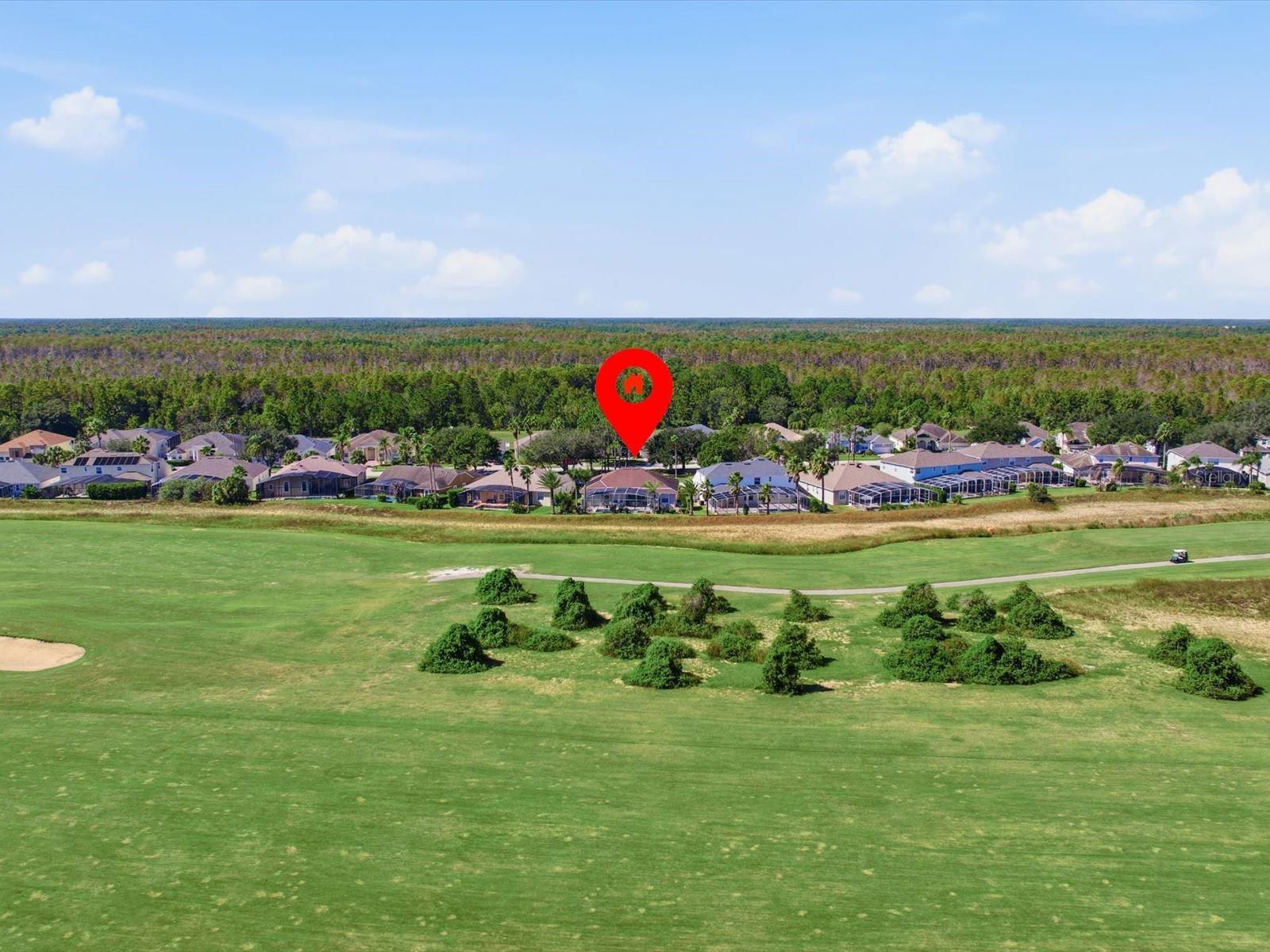 320 KINGS WAY, Davenport, FL 33897