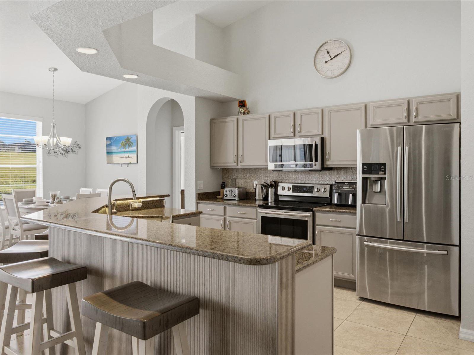 320 KINGS WAY, Davenport, FL 33897