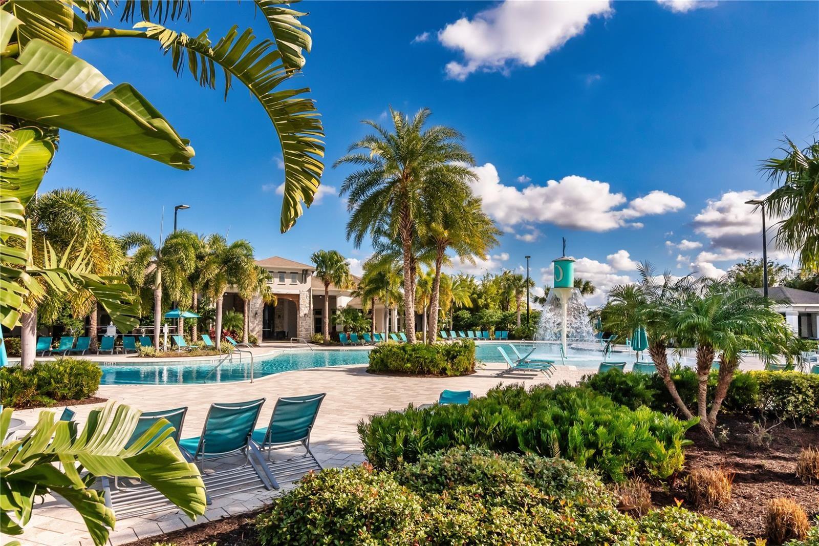 9662 WATERWAY PASSAGE DRIVE, Winter Garden, FL 34787