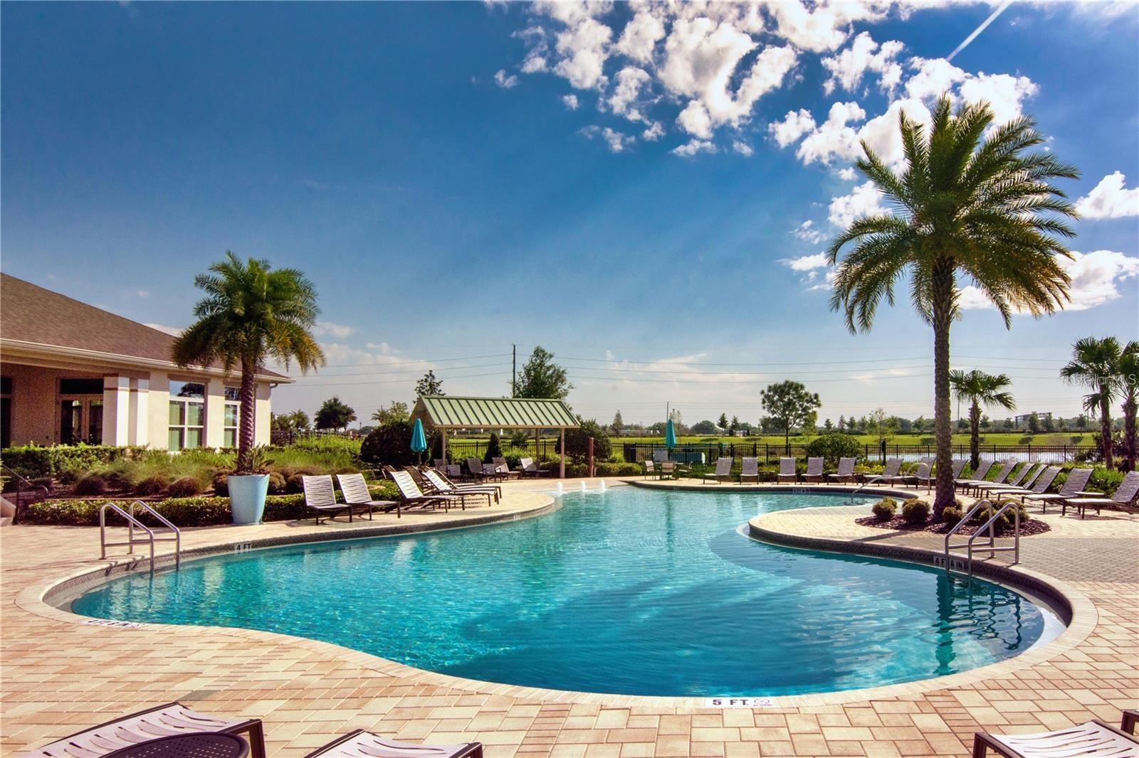 9662 WATERWAY PASSAGE DRIVE, Winter Garden, FL 34787