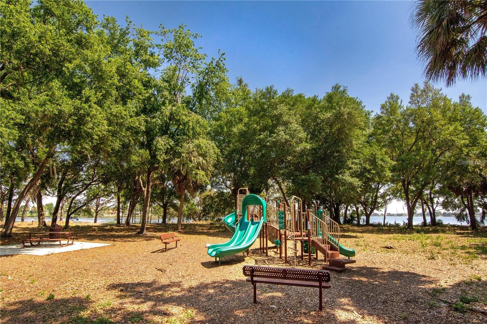 9662 WATERWAY PASSAGE DRIVE, Winter Garden, FL 34787