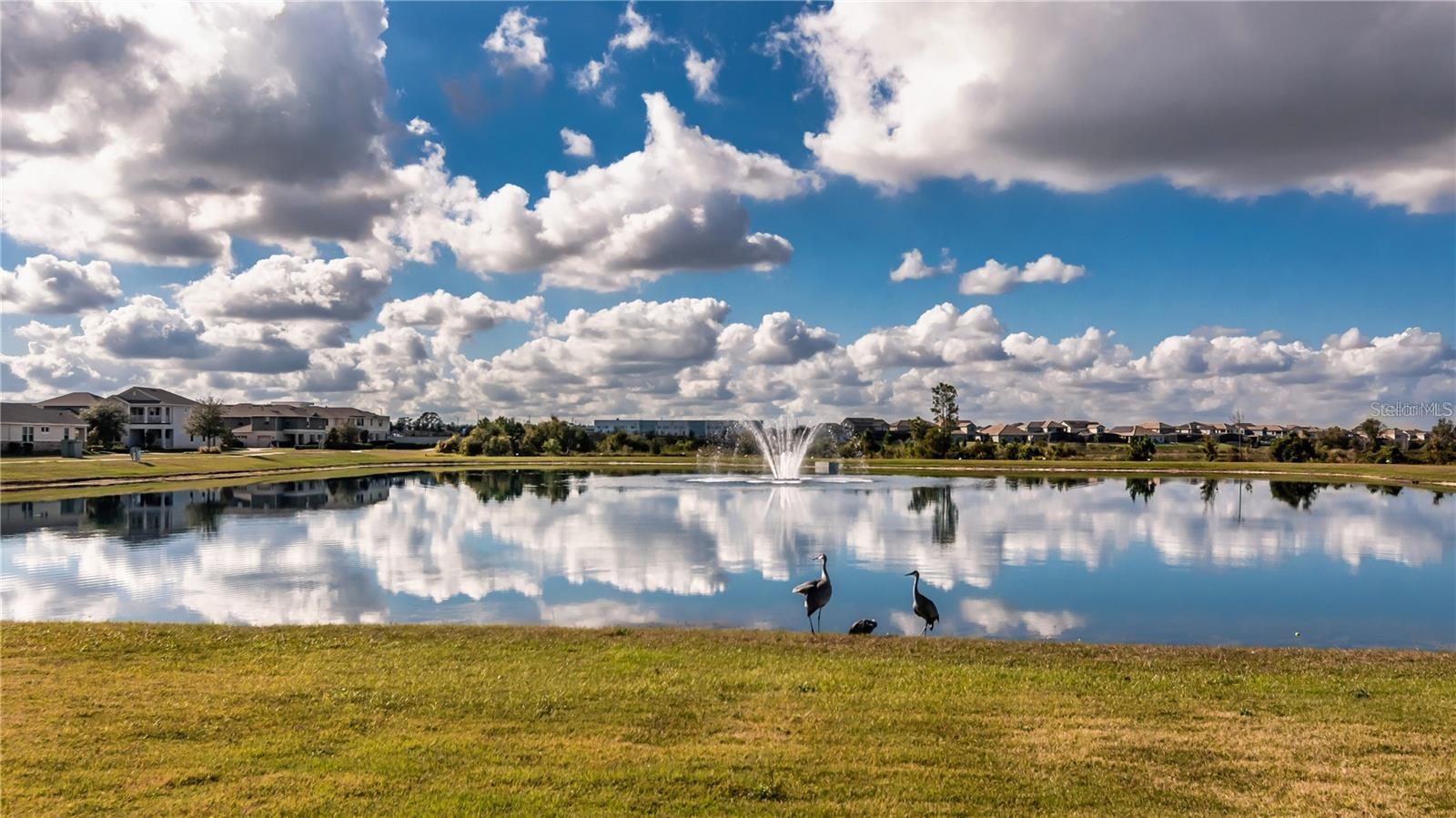 9662 WATERWAY PASSAGE DRIVE, Winter Garden, FL 34787