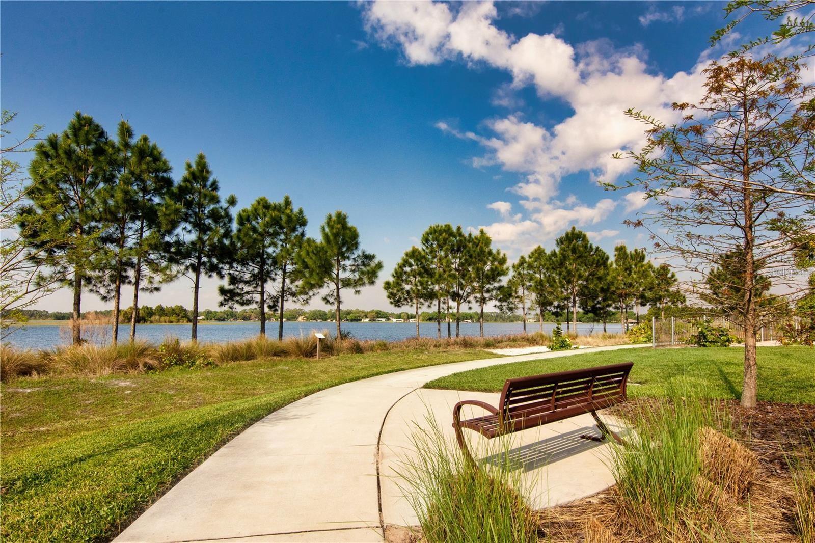 9662 WATERWAY PASSAGE DRIVE, Winter Garden, FL 34787