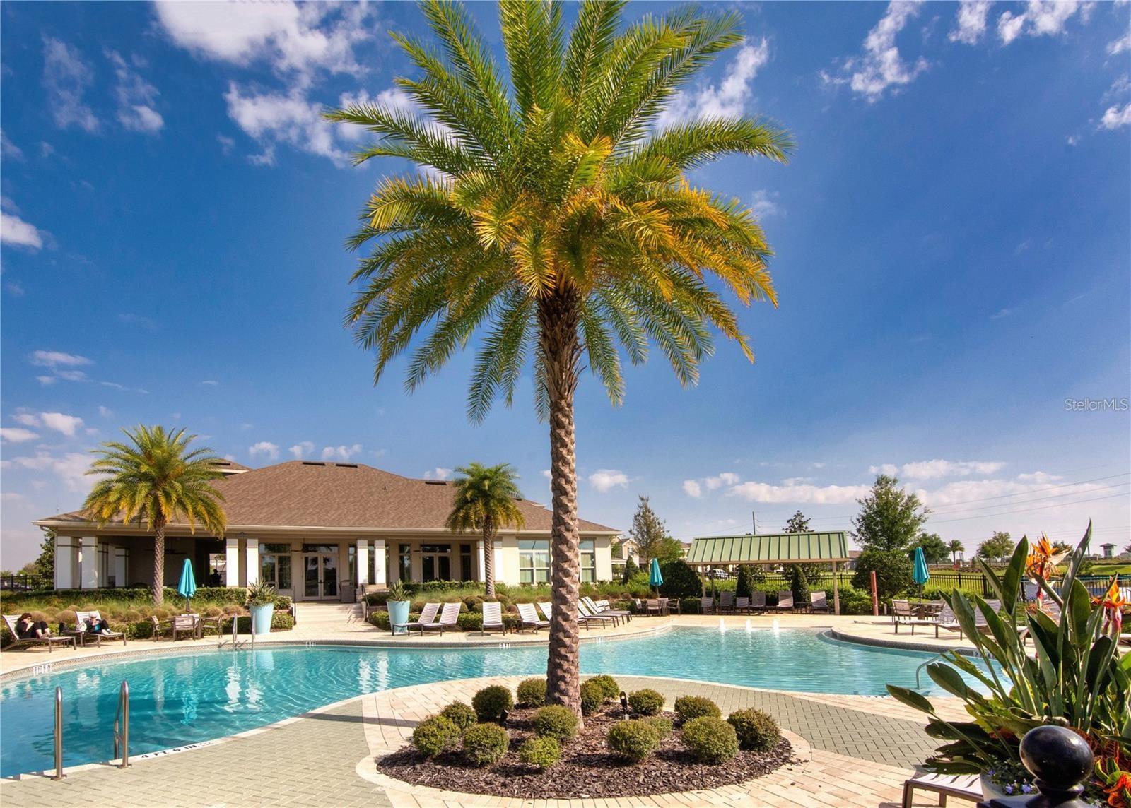 9662 WATERWAY PASSAGE DRIVE, Winter Garden, FL 34787