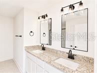 Photo of a previously completed 1780 model, shown for illustrative purposes only. Colors, options and interior finishes may vary. Contact the listing agent for this home's finish details.
